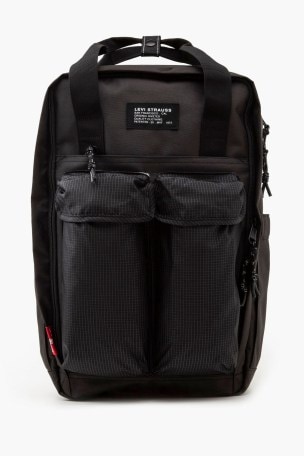 Levis l backpack deals