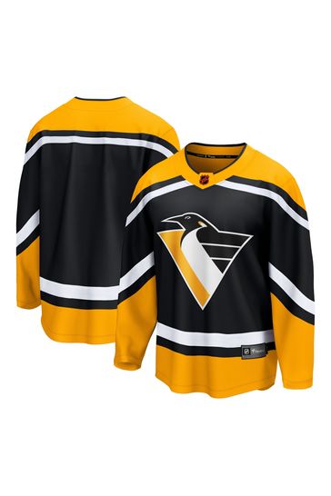 Buy Fanatics Pittsburgh Penguins Special Edition 2.0 Breakaway