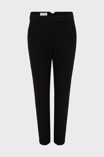 Next ladies sales black trousers petite