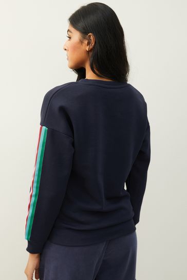 Amour rainbow jumper shop