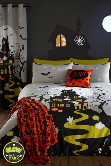 Glow in hotsell the dark duvet