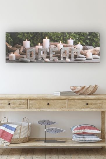 Home led new arrivals canvas