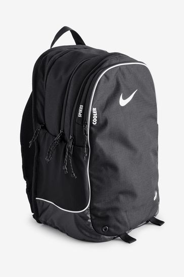 Nike track backpack best sale