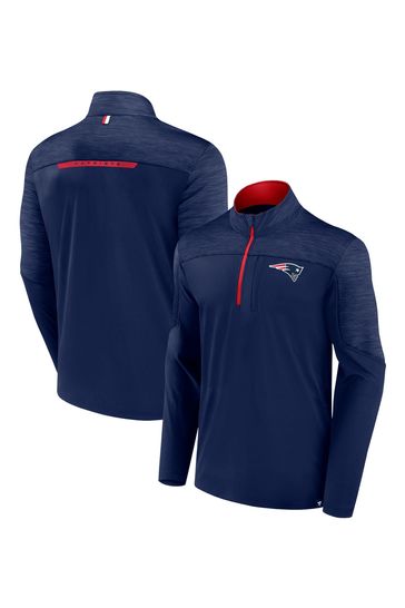 Patriots media night hoodie top
