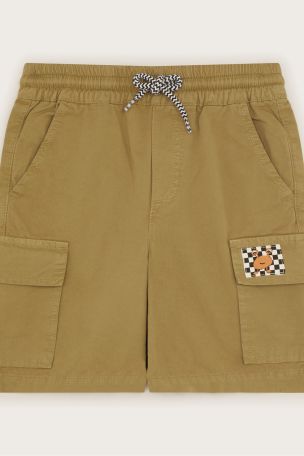Shorts with lots of pockets online