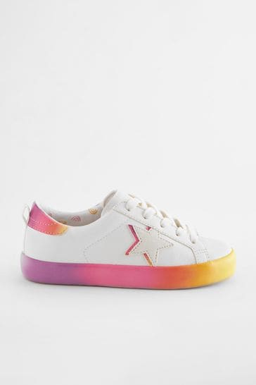 Next wide fit discount trainers
