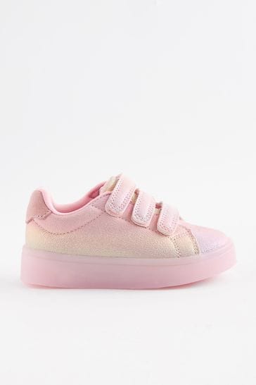 Buy Light Up Trainers from the Laura Ashley online shop