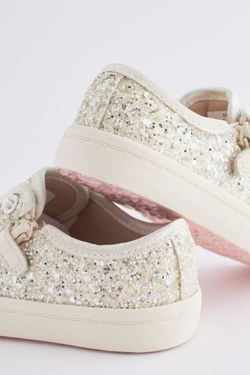 Bridesmaid trainers on sale