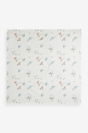 Extra large baby muslins on sale