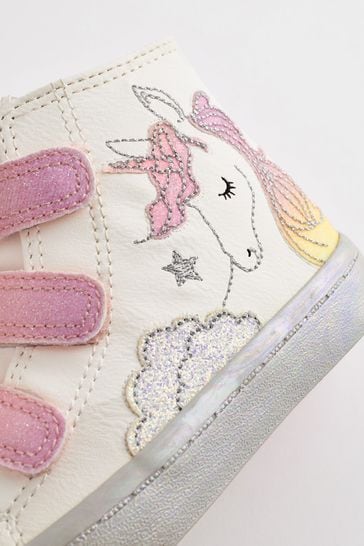 Unicorn hi tops cheap