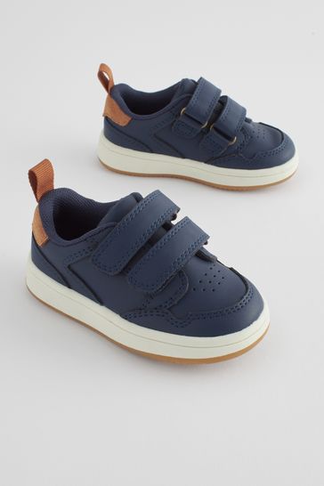 Beginner walker shoes top