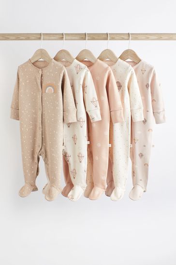 Cotton nighties best sale asda