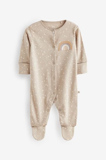 Cheap baby sleepsuits deals