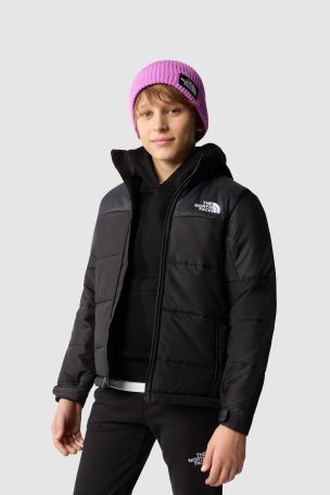 Boys north shop face vest