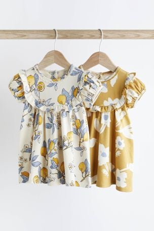 3yrs top baby dress