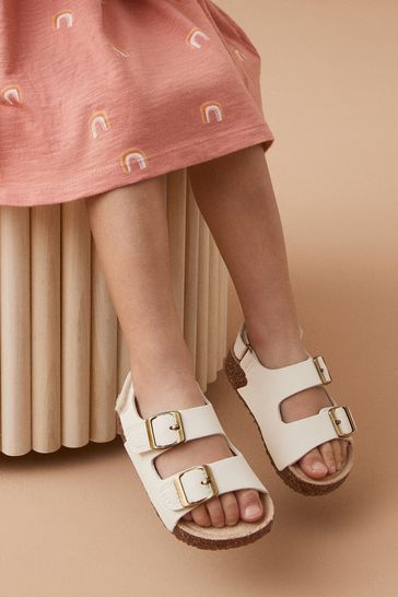 Children's sandals uk hot sale next