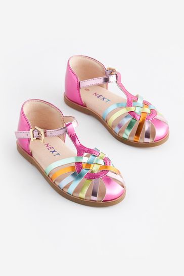 Buy Fisherman Occasion Sandals from Next