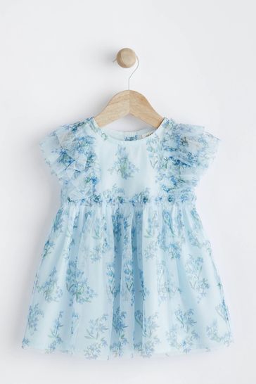Next occasion dresses best sale baby