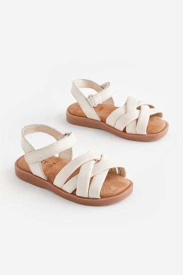 Next shop woven sandals