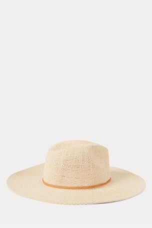 fedora ralph lauren