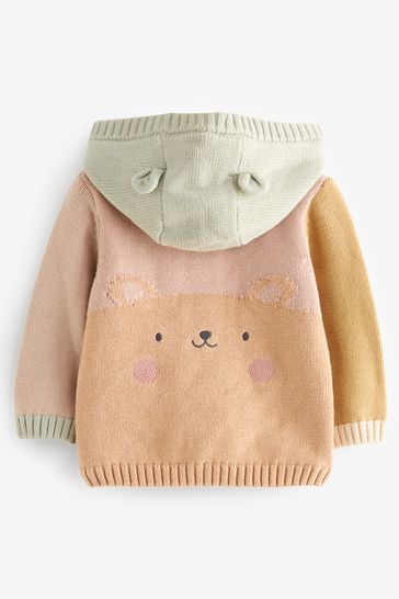Next shop newborn cardigan