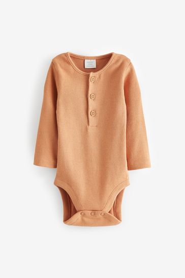 Orange baby leggings cheap
