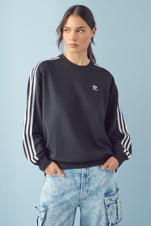 Sweatshirt sales womens adidas