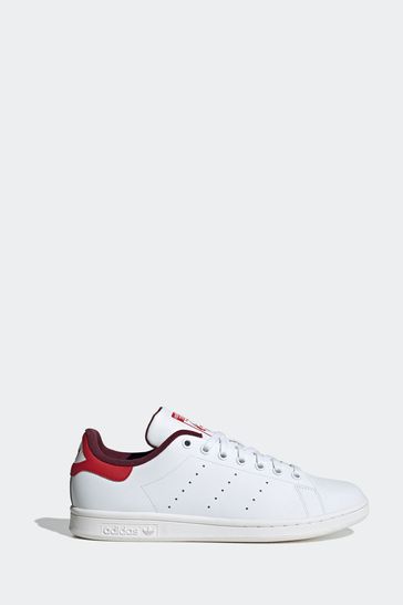 Stan smith sales originals white