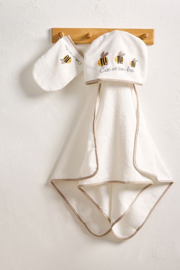 Next baby sale towel