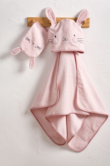 Next hooded towel 2025