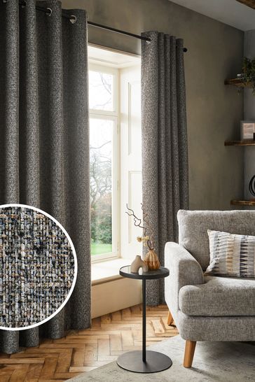 Chenille curtains sale