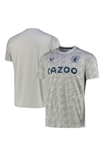 Buy Castore Aston Villa Players Training Top from Next