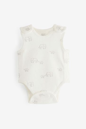 H&m premature baby top