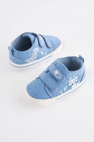 Baby pram store shoes next