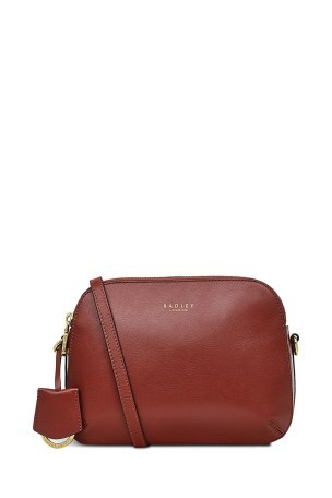 Radley Crossbody Bags, Black & Dukes Place