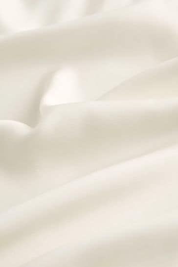 B by Ted Baker Bridal Satin Cami Ivory White Pyjamas Set