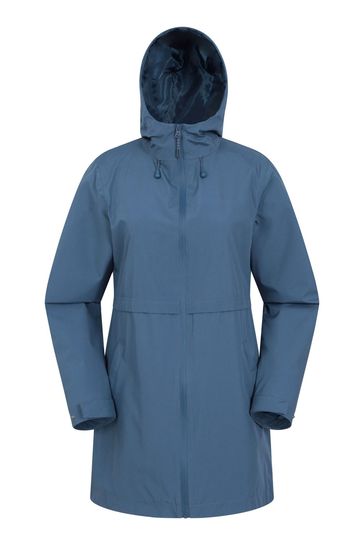 Hilltop womens new arrivals waterproof jacket
