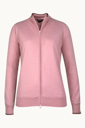 Ladies zipper sweater new arrivals