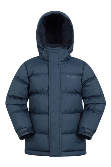 Snow padded jacket cheap