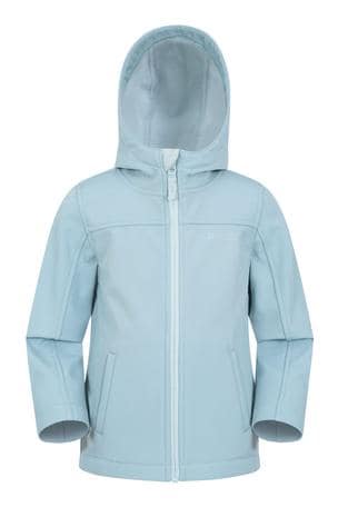 Exodus online softshell jacket