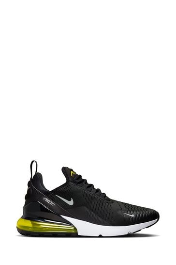 Buy Nike Air Max 270 Trainers from the Laura Ashley online shop