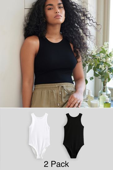 Vest top bodysuit new arrivals