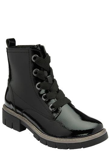Lotus ladies shop boots