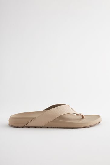 Stone Comfort Flip Flops