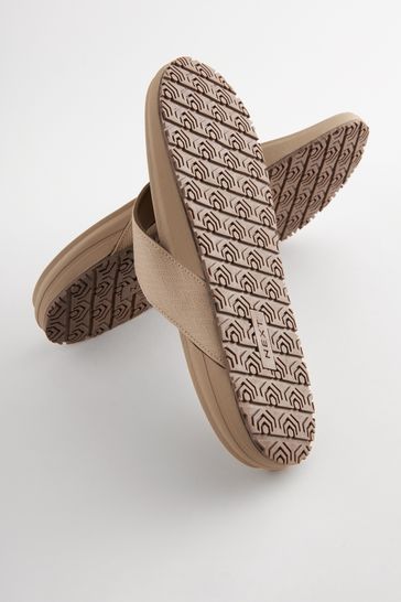 Stone flip flops clearance