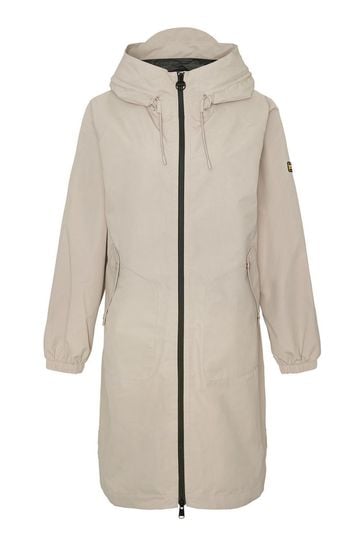 Barbour lightweight waterproof jacket clearance