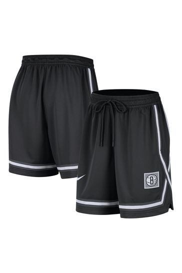 Brooklyn nets basketball shorts shop