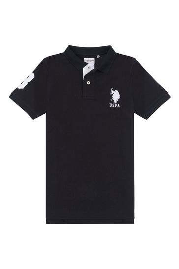 Us polo t shirt lowest price best sale
