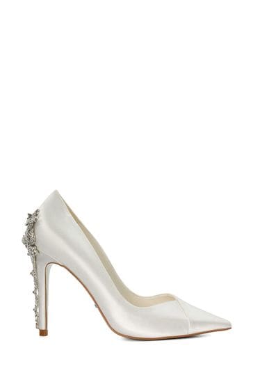 Dune hotsell aurrora shoes