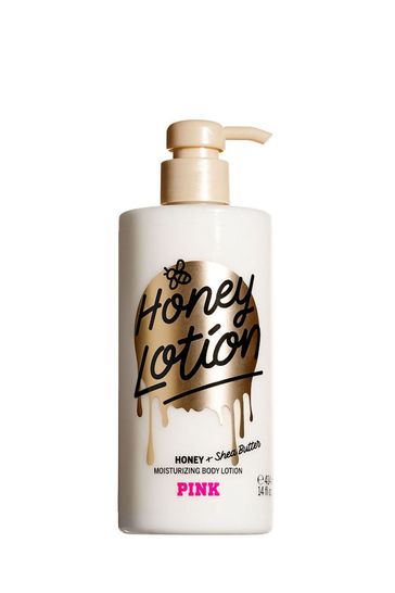 pistool specificatie applaus Buy Victoria's Secret Honey Lotion Nourishing Delineation Lotion with Pure  Honey from the MnjeShops online shop